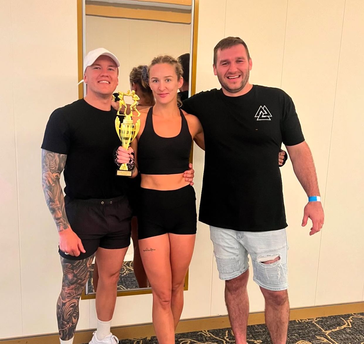 Glory Kickboxing