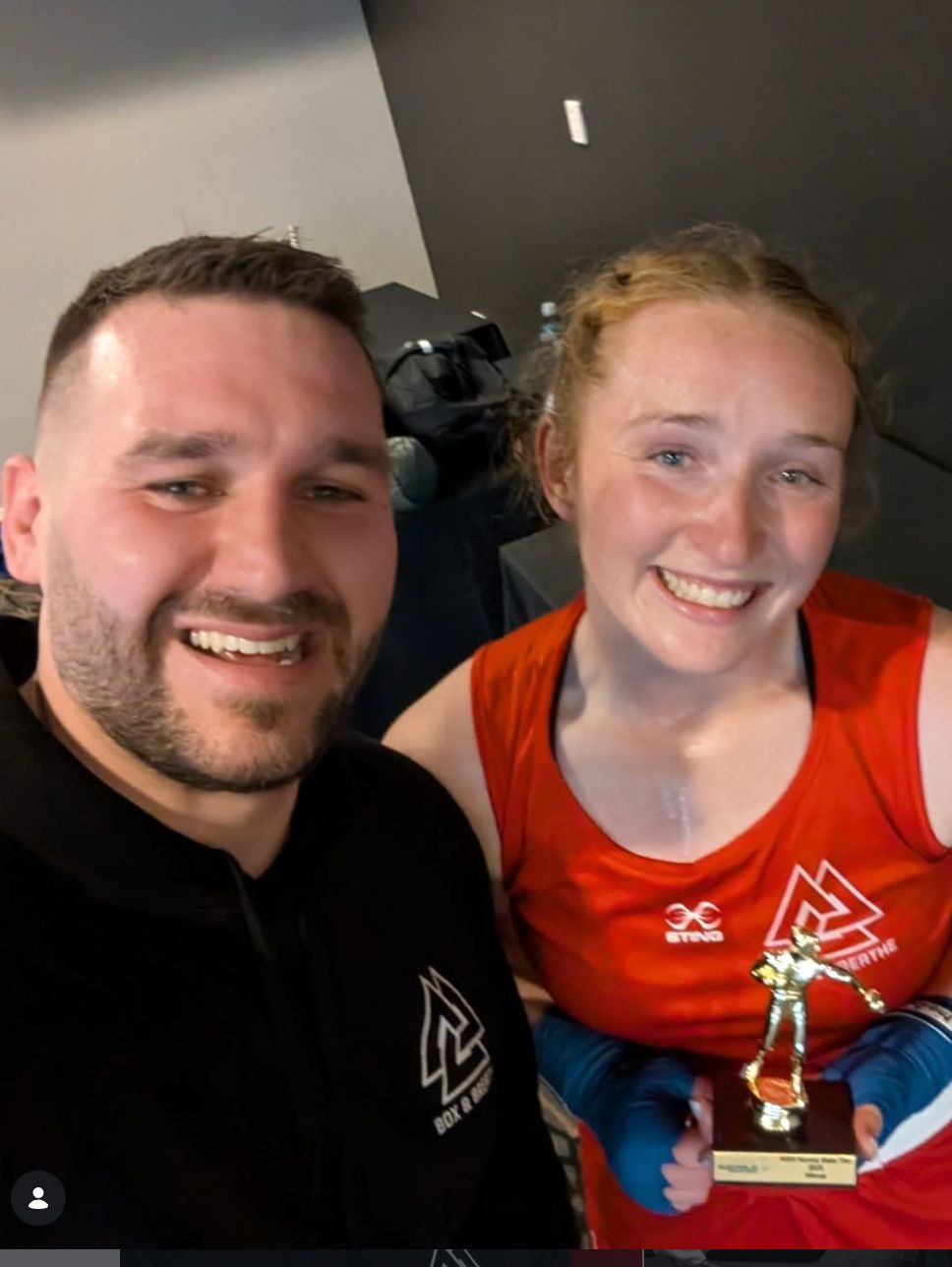 NSW State Title