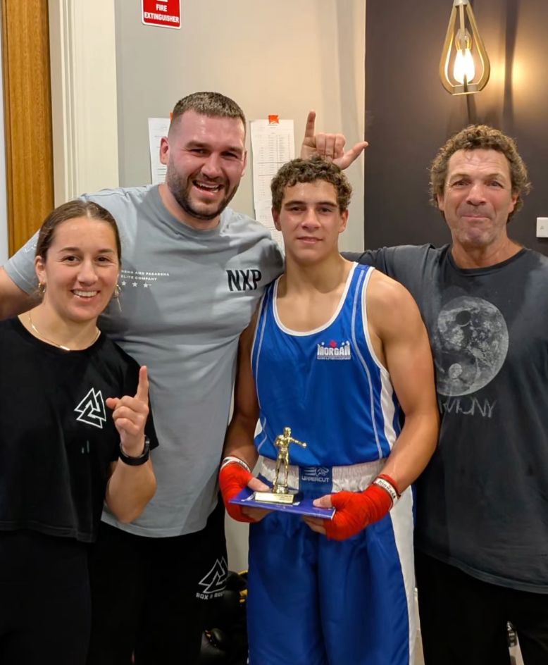 NSW State Title