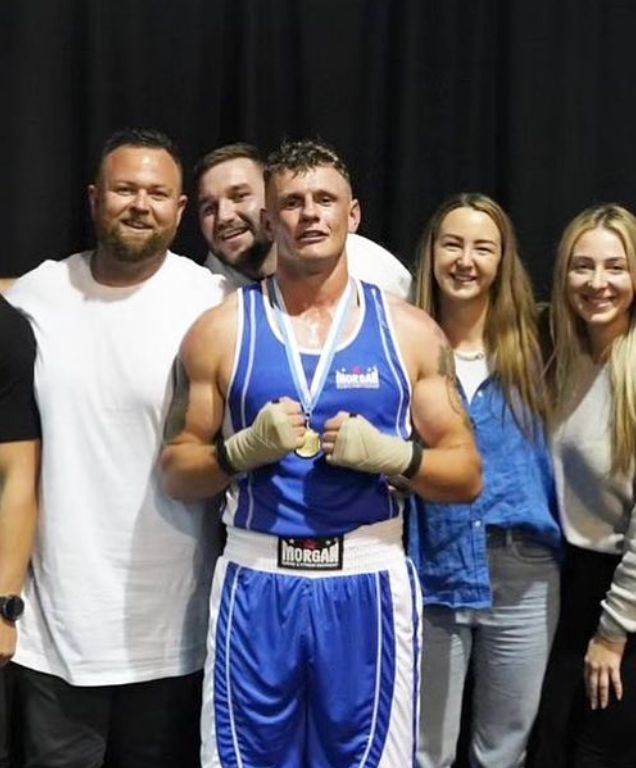 NSW State Title