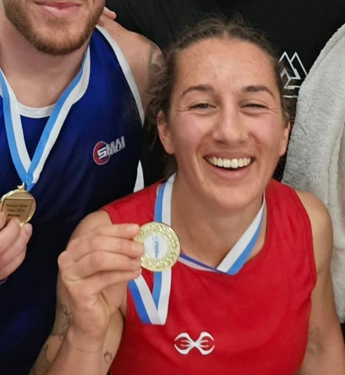NSW State Title